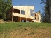Coal Train House, Penland, NC